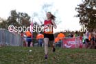 junior womens  National Cross Country Relays. Photo: David T. Hewitson/Sports for All Pics